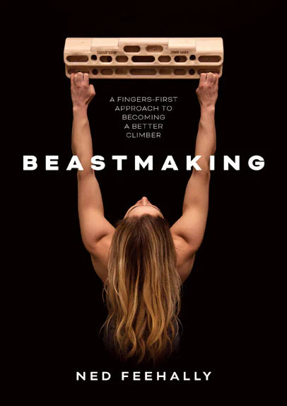 Livre Beastmaking - Rhino Skins